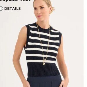 Size M - Topsail Vest